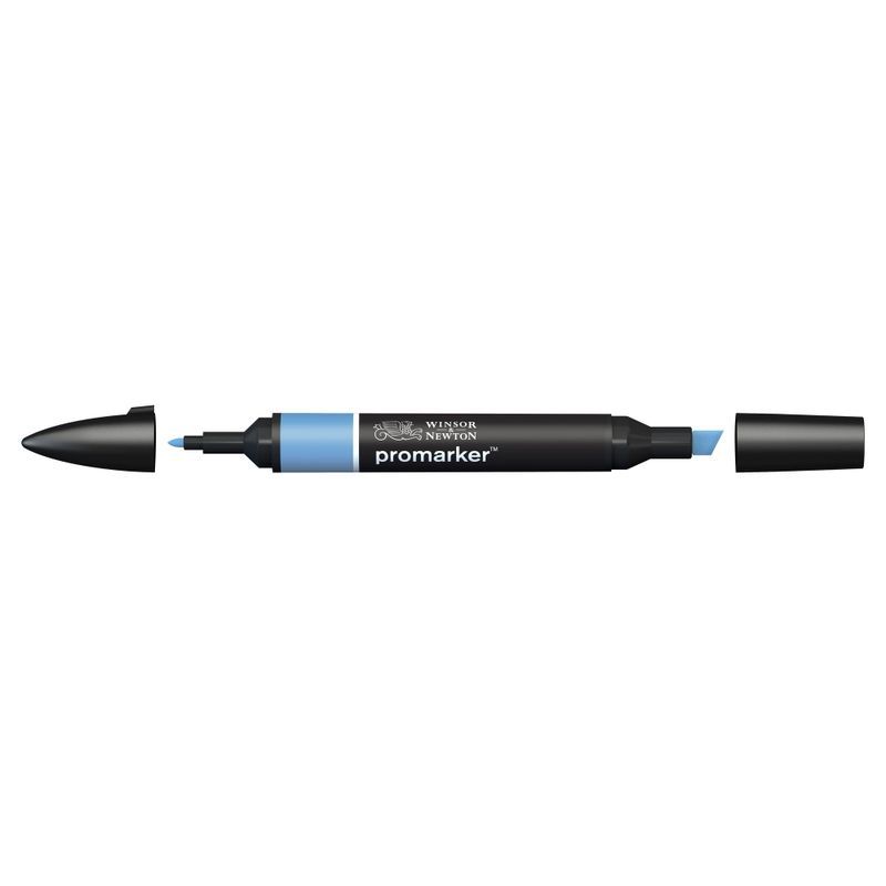 WN Promarker Cadet blue (B336)