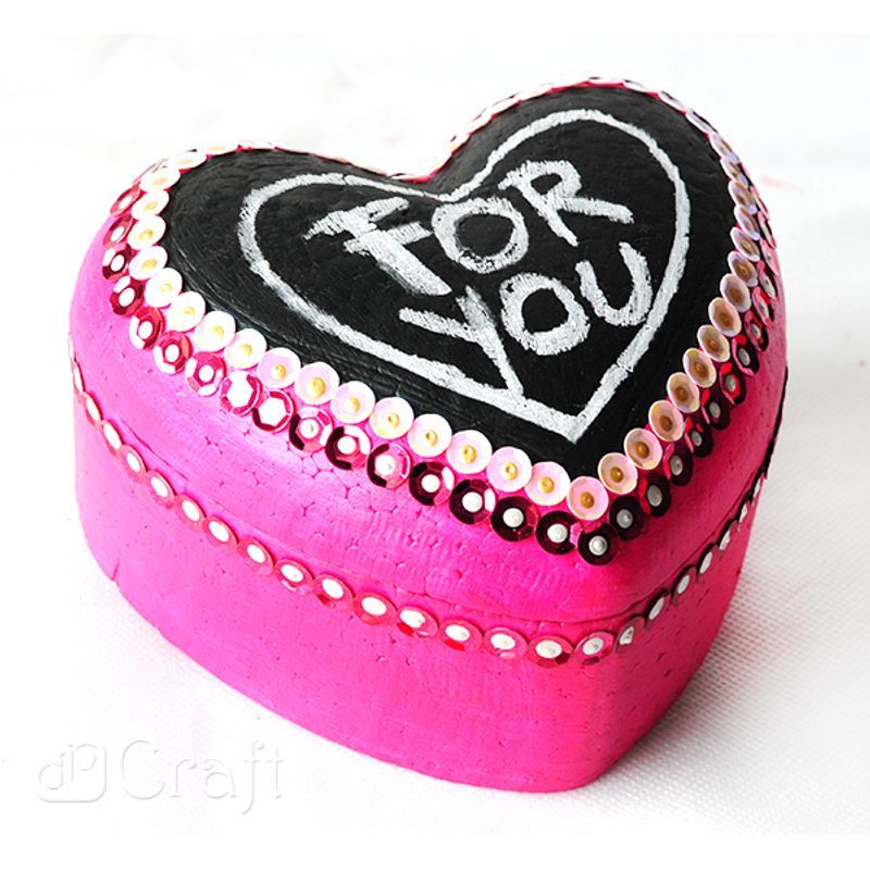 DPC Akryyliväri 60ml Magenta 018, Peony