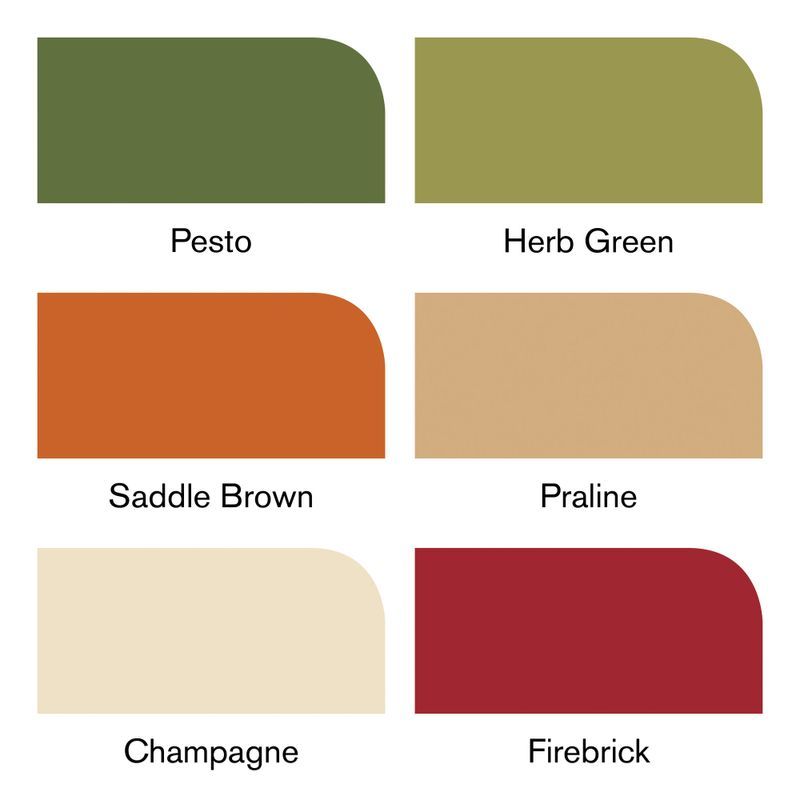 WN Promarker Landscape 6- lajitelma