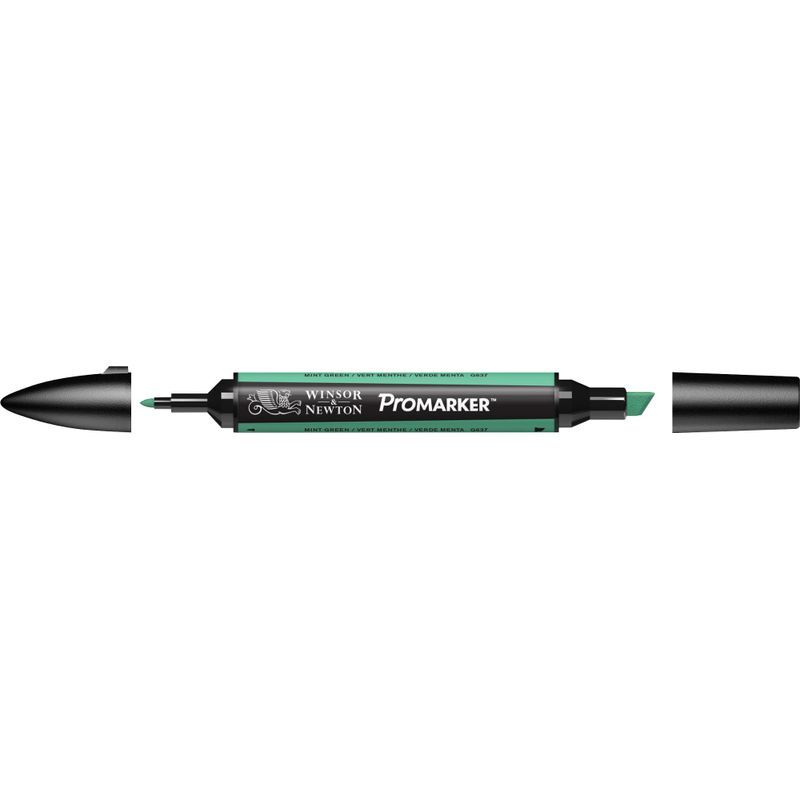 WN Promarker Mint green (G637) x