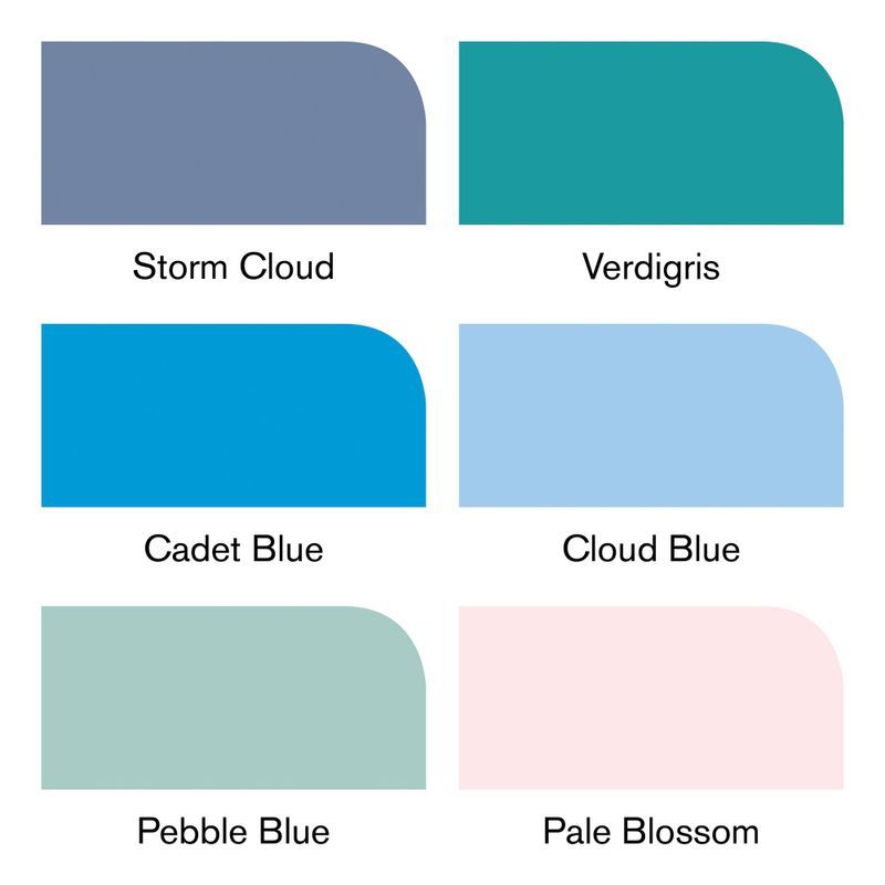 WN Promarker Skyscape 6- lajitelma