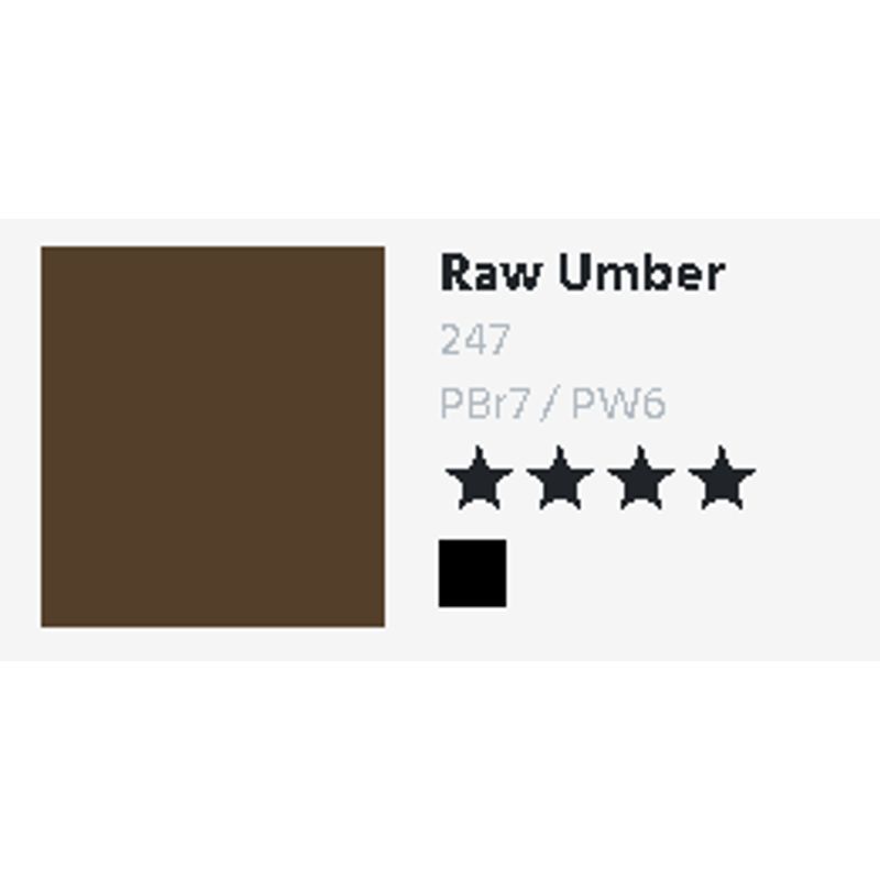 T DR Aquafine Gouache 006 15ml Zinc White