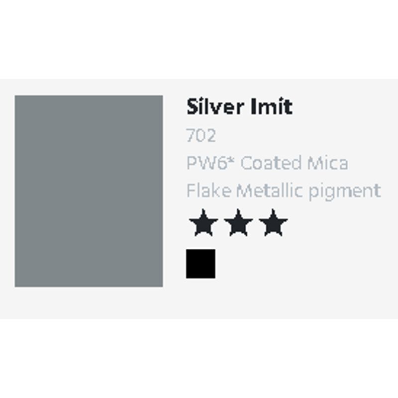 T DR Aquafine Gouache 006 15ml Zinc White