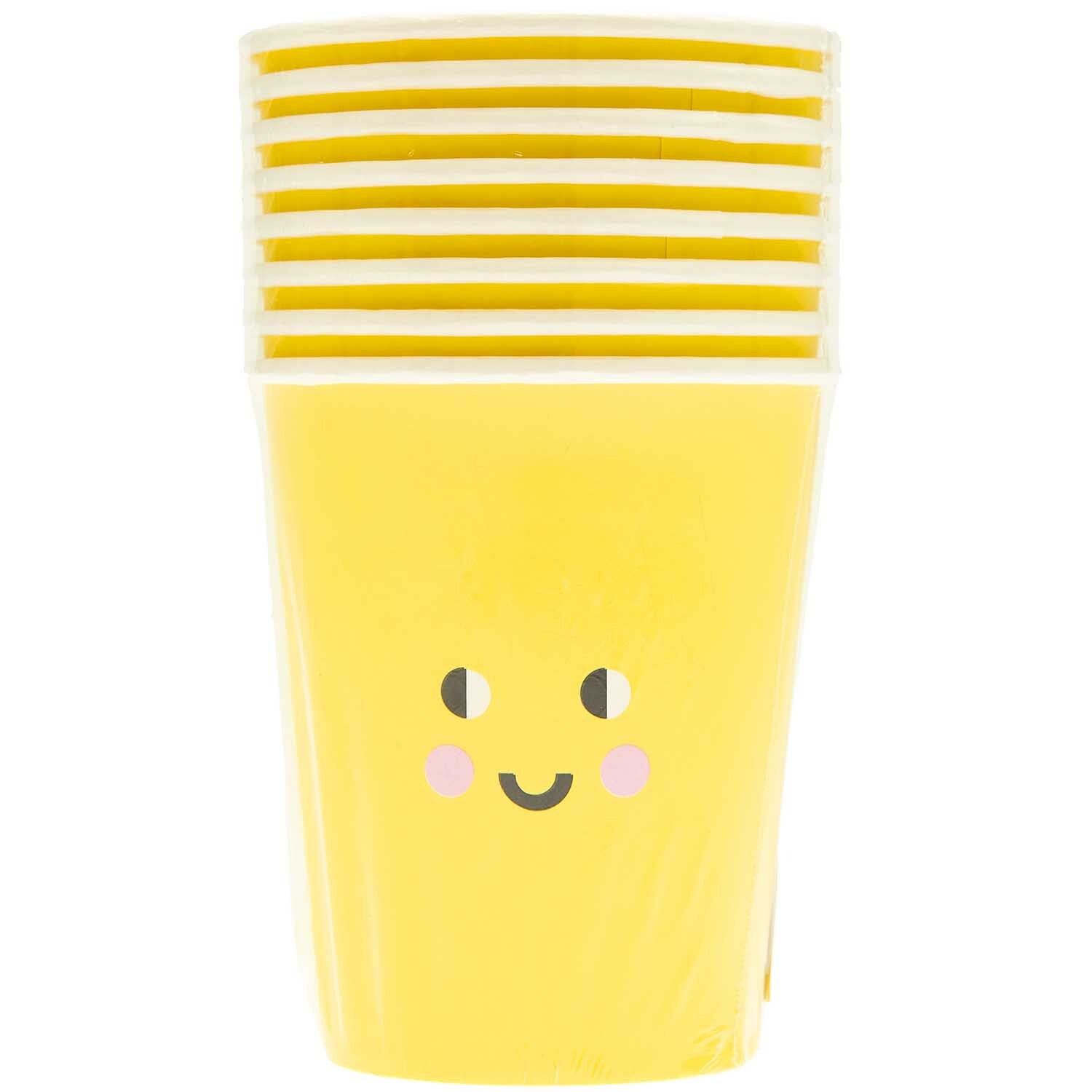 Pahvimukit Rico Design - Sun