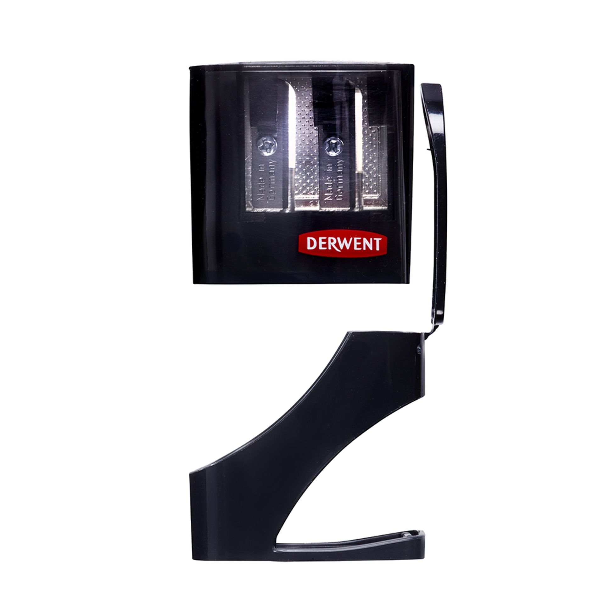 Derwent säiliöteroitin 2-reikää