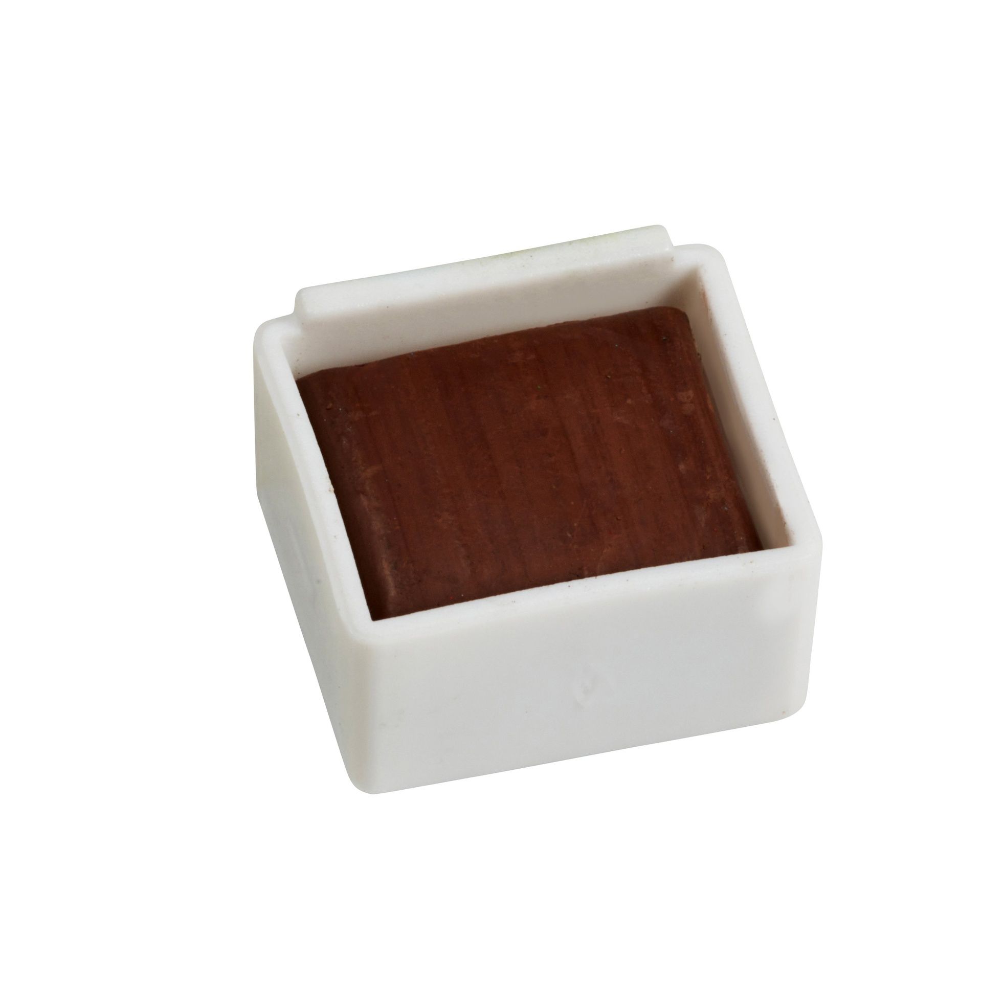 Derwent Watercolour Paint Pan Set 12 sävyä