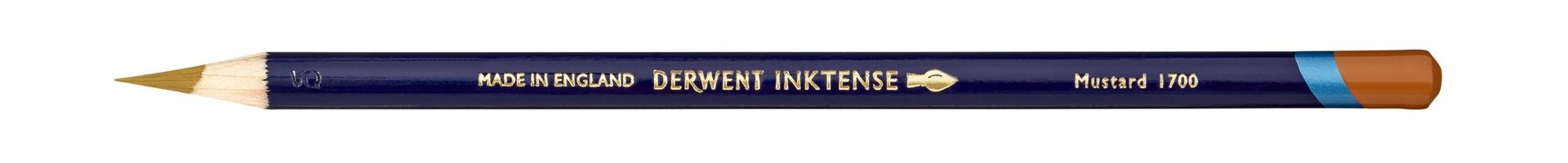 Derwent Inktense 1700 Mustard