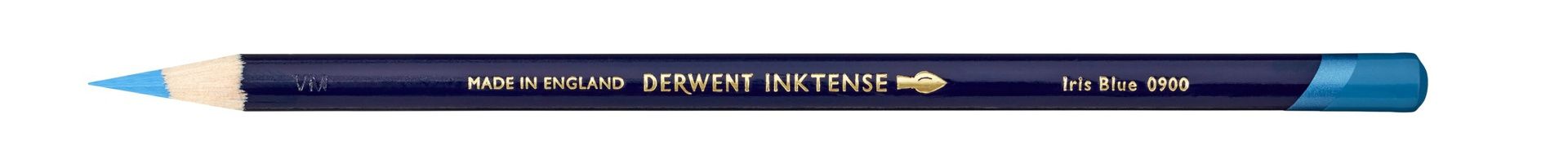 Derwent Inktense 0900 Iris blue