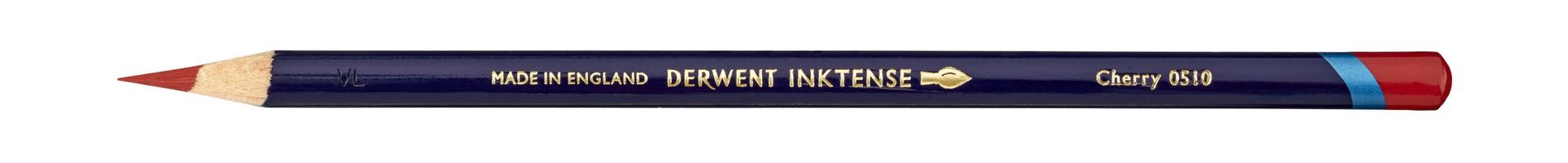 Derwent Inktense 0510 Cherry