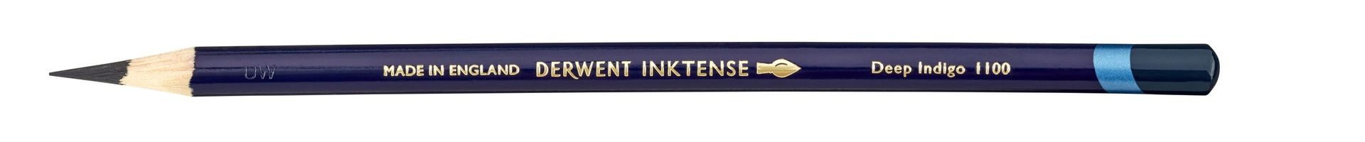 Derwent Inktense 1100 Deep indigo