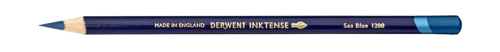 Derwent Inktense 1200 Sea blue