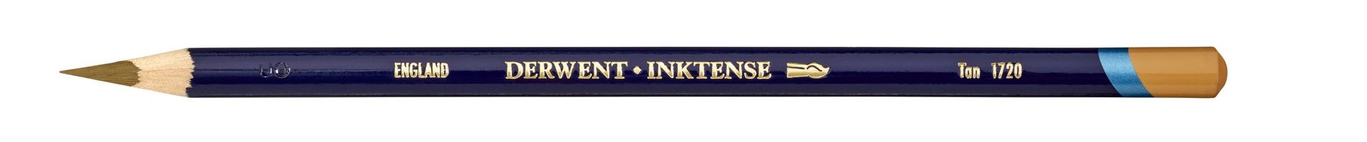 Derwent Inktense 1720 Tan