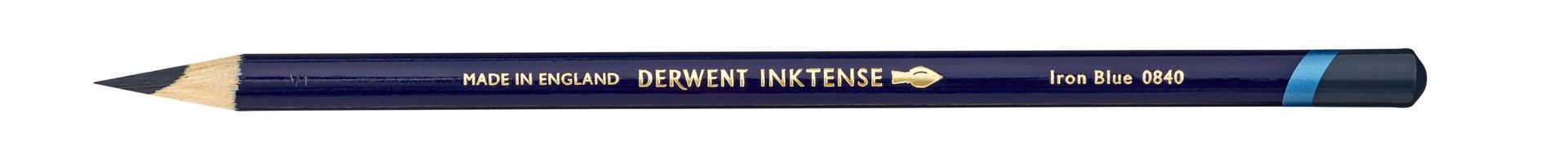 Derwent Inktense 0840 Iron blue