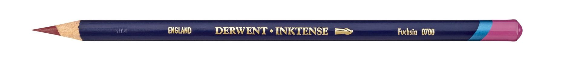 Derwent Inktense 0700 Fuchsia