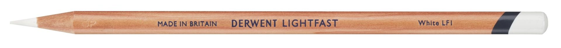 Derwent Lightfast White