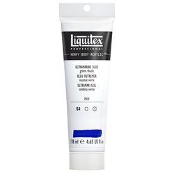 Liquitex Heavy Body 138ml 380 Ultramarine Blue Gre, akryyliväri