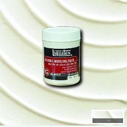 Liquitex Modeling Paste Flex 237ml, Gel Medium