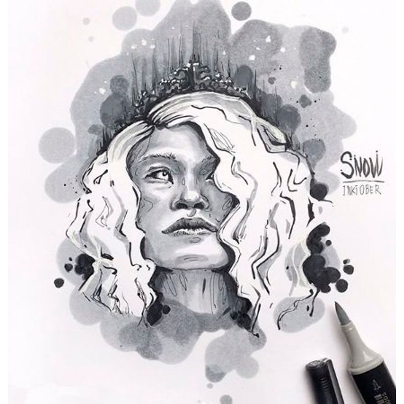 SMLT Star T marker-lehtiö 75g A4 (20) FSC