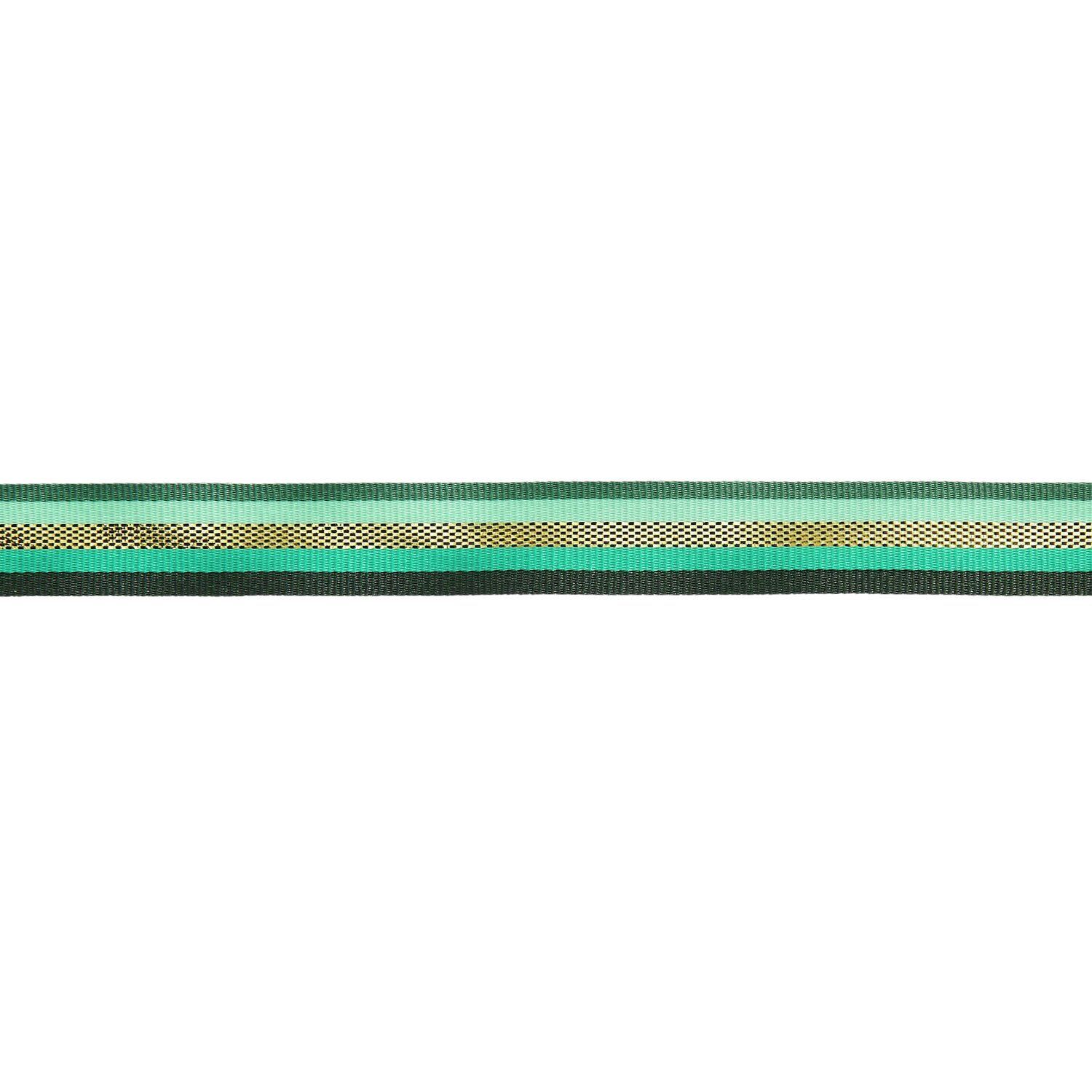 Lahjanauha Paper Poetry - Green Gold