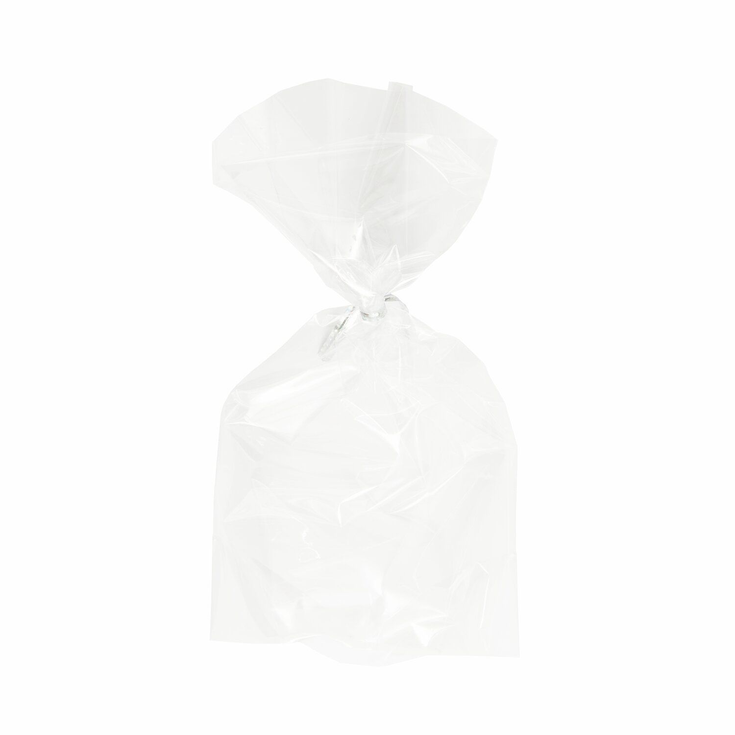 Lahjapussit joulu Rico Design - S, Transparent