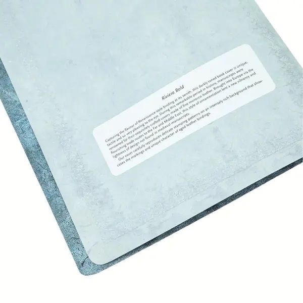 Vihko A5 Paperblanks - Riviera Bold