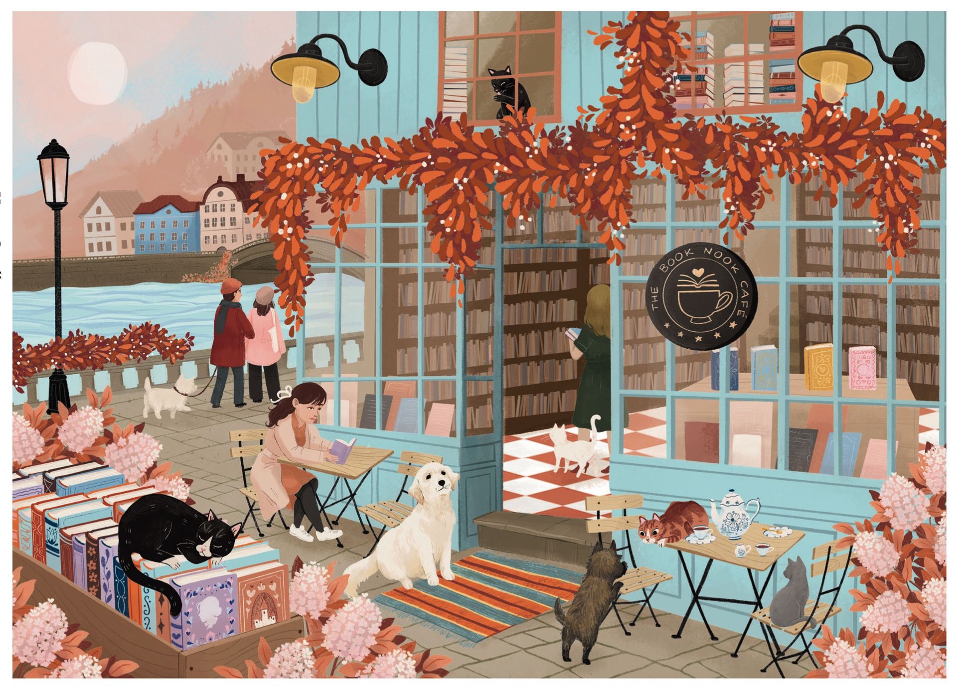 Palapeli Putinki Kaisu Sandberg - Kirjakauppa